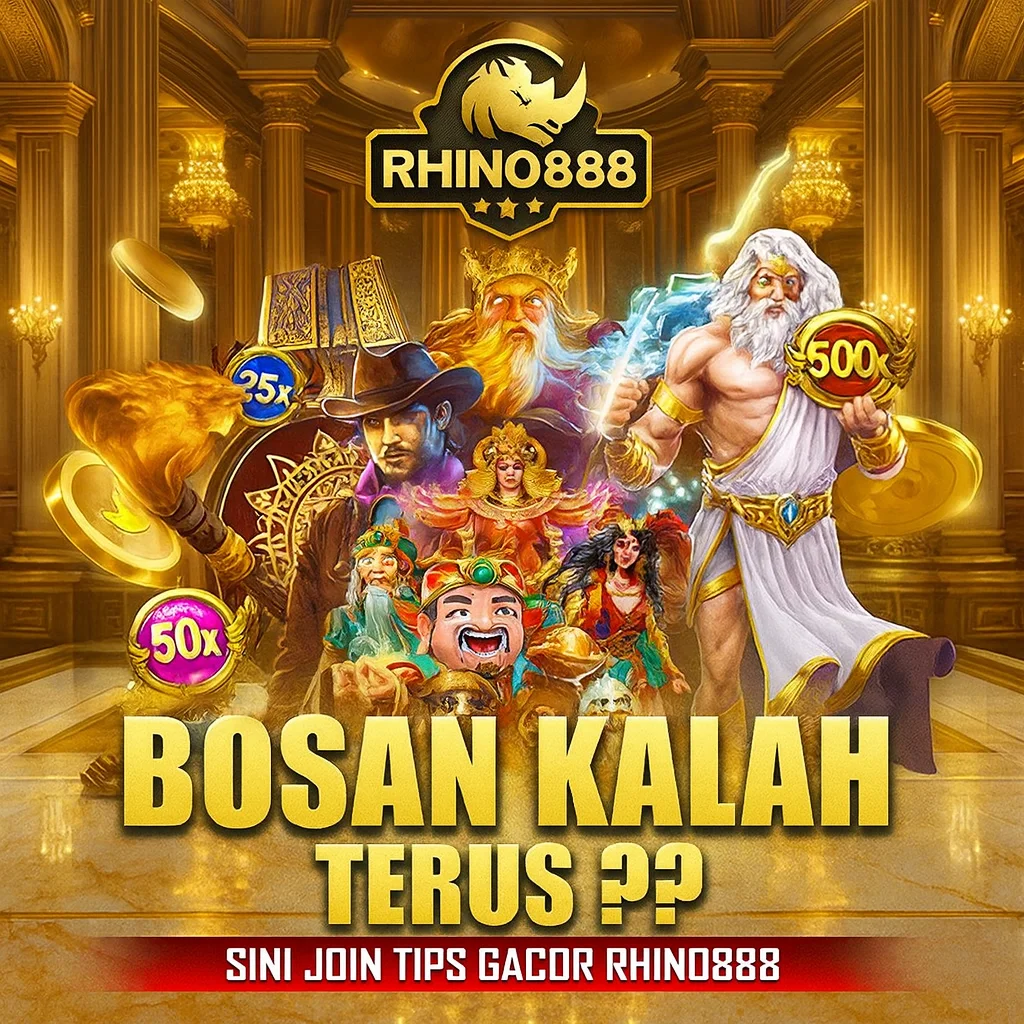 RHINO888